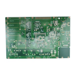 bidirectional RF & Microwave Power amplifier