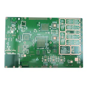 bidirectional RF & Microwave Power amplifier