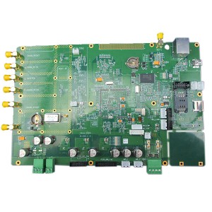 bidirectional RF & Microwave Power amplifier